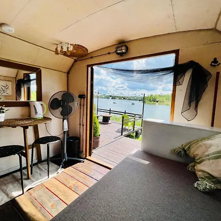 Wake Nams Ar Pirtinu Campsite *